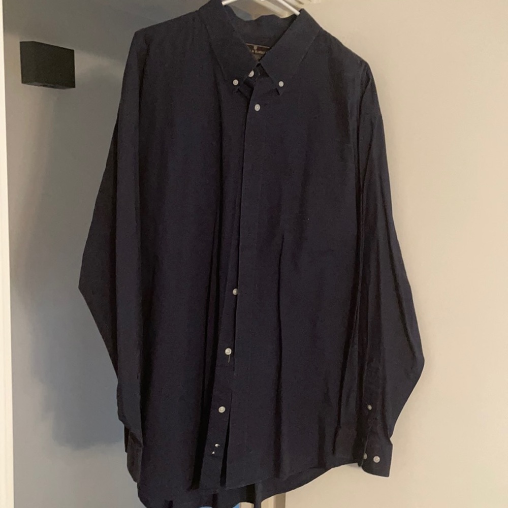 Mens shirt